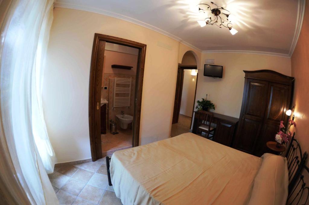 B&B Miramare Agerola Quarto foto