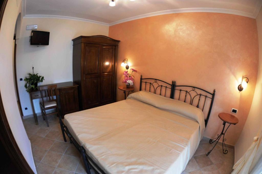 B&B Miramare Agerola Quarto foto
